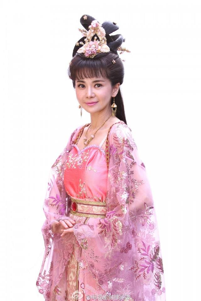 สงครามวีระบุรุษเทพสวรรค์ ภาค2《封神英雄榜2》2014 part29