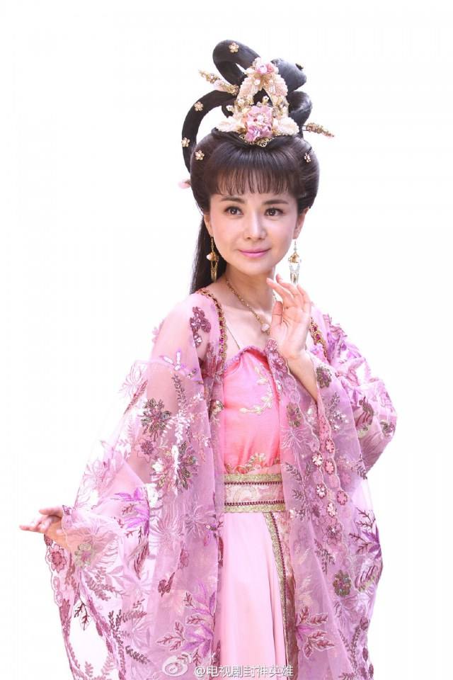 สงครามวีระบุรุษเทพสวรรค์ ภาค2《封神英雄榜2》2014 part29