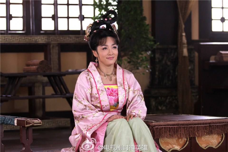 สงครามวีระบุรุษเทพสวรรค์ ภาค2《封神英雄榜2》2014 part29