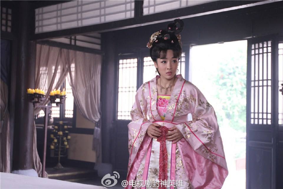 สงครามวีระบุรุษเทพสวรรค์ ภาค2《封神英雄榜2》2014 part29