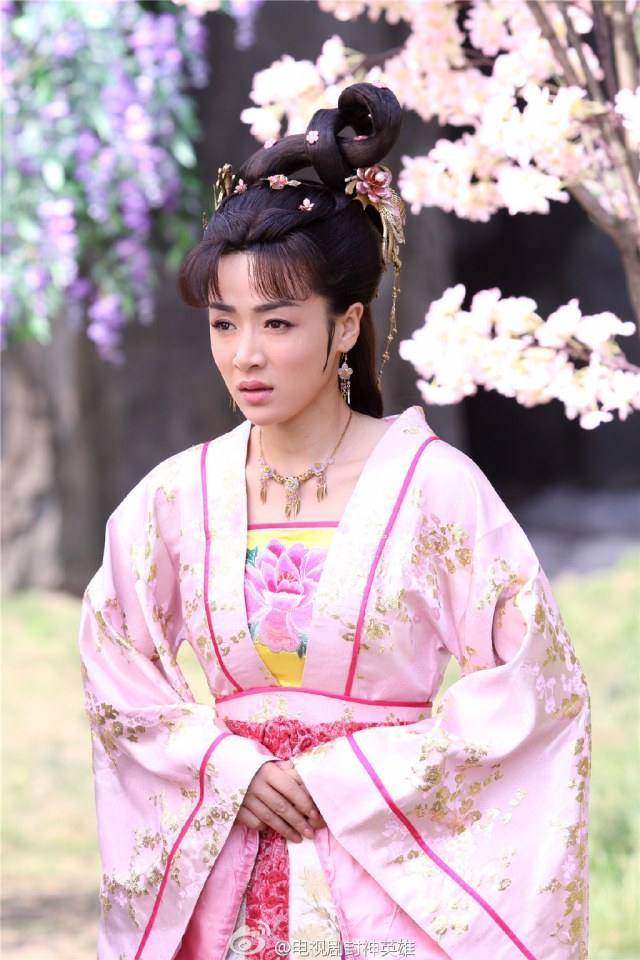 สงครามวีระบุรุษเทพสวรรค์ ภาค2《封神英雄榜2》2014 part29