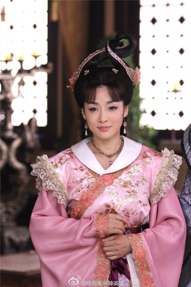 สงครามวีระบุรุษเทพสวรรค์ ภาค2《封神英雄榜2》2014 part29