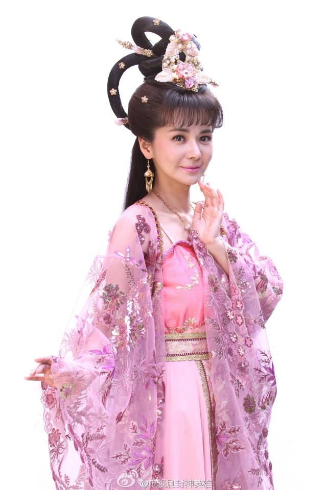 สงครามวีระบุรุษเทพสวรรค์ ภาค2《封神英雄榜2》2014 part29