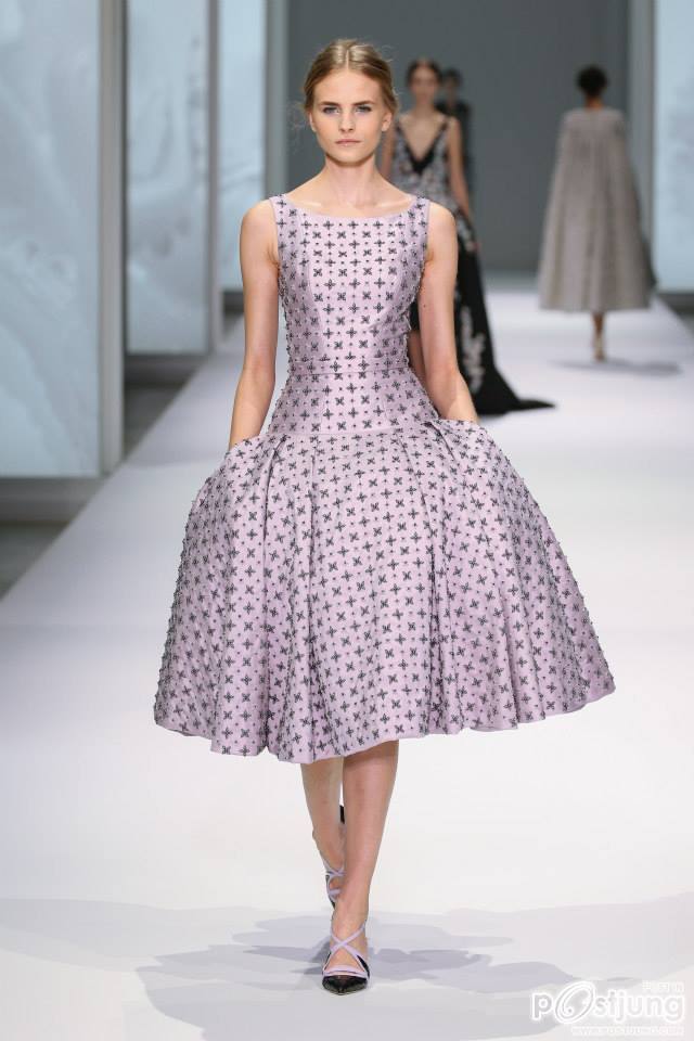 Ralph & Russo Spring 2015 Couture