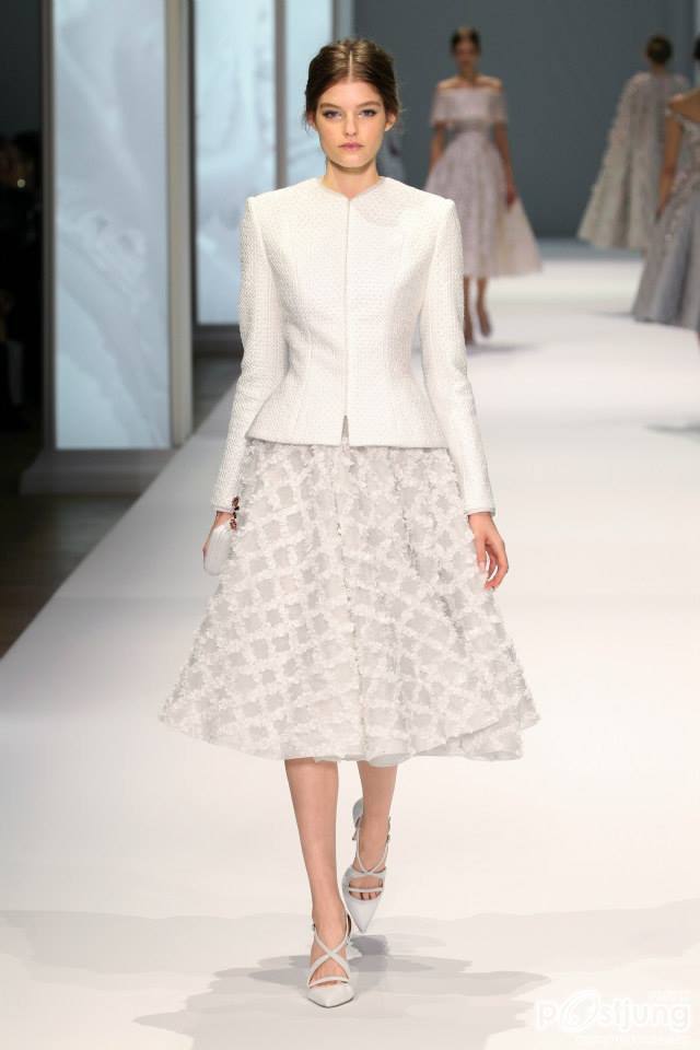 Ralph & Russo Spring 2015 Couture