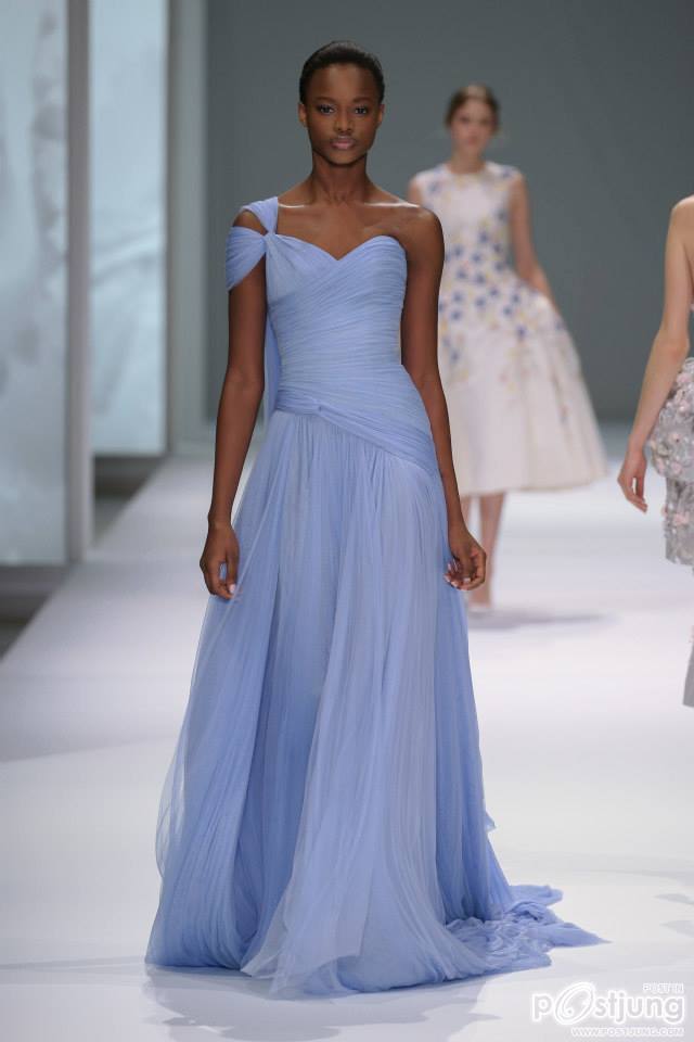 Ralph & Russo Spring 2015 Couture