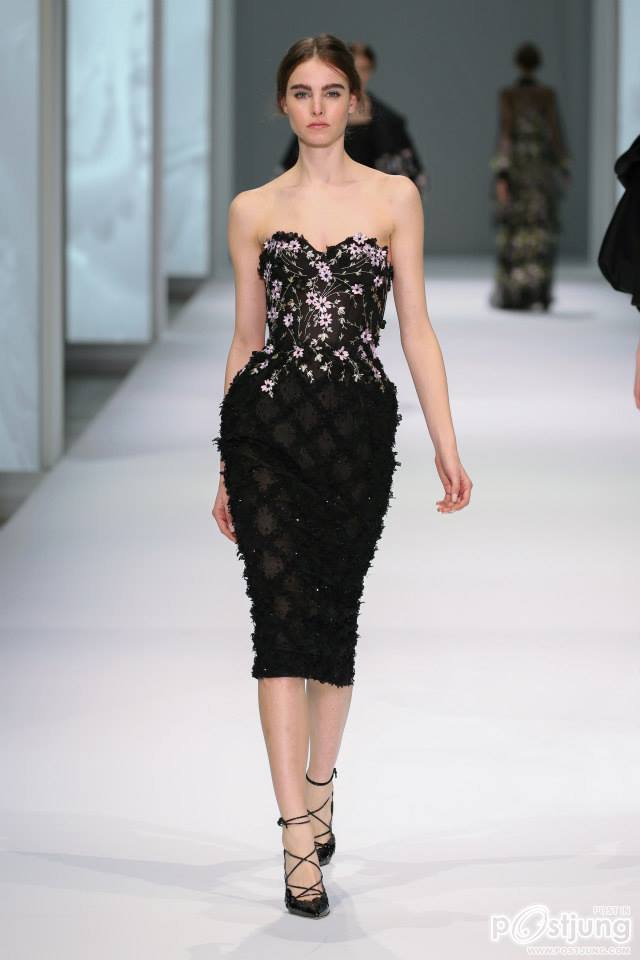 Ralph & Russo Spring 2015 Couture