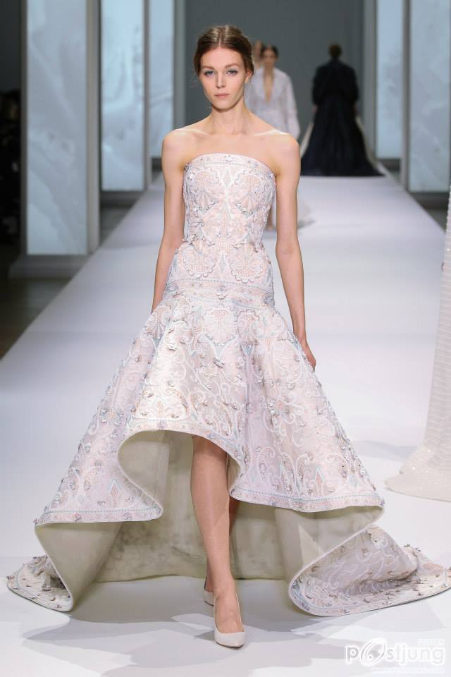 Ralph & Russo Spring 2015 Couture