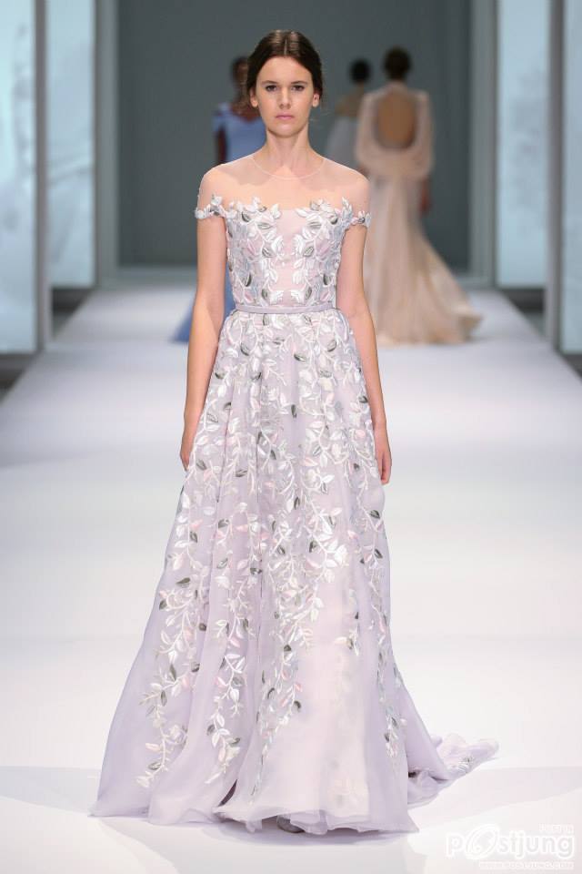 Ralph & Russo Spring 2015 Couture