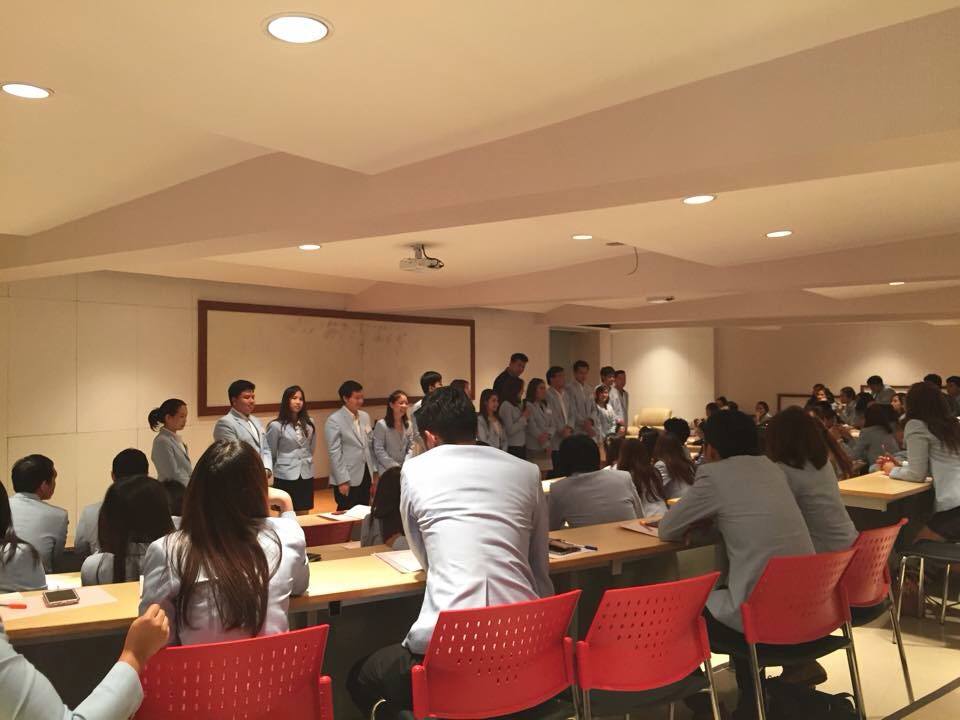 มาเรียน MBA ที่พระนครเหนือกันเถอะ!!!
