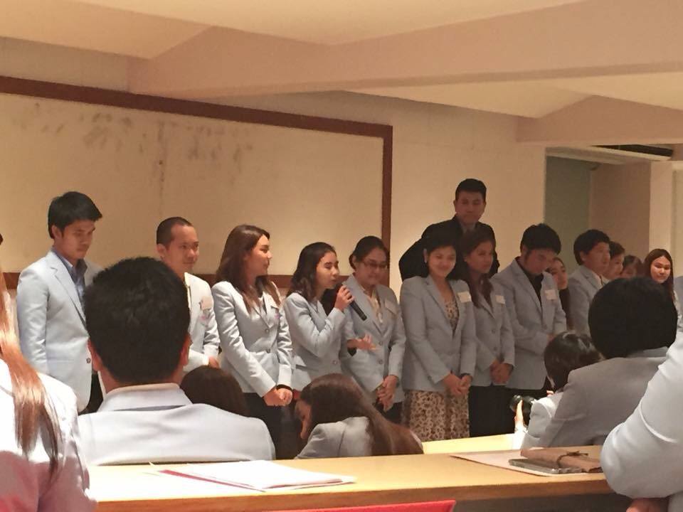 มาเรียน MBA ที่พระนครเหนือกันเถอะ!!!