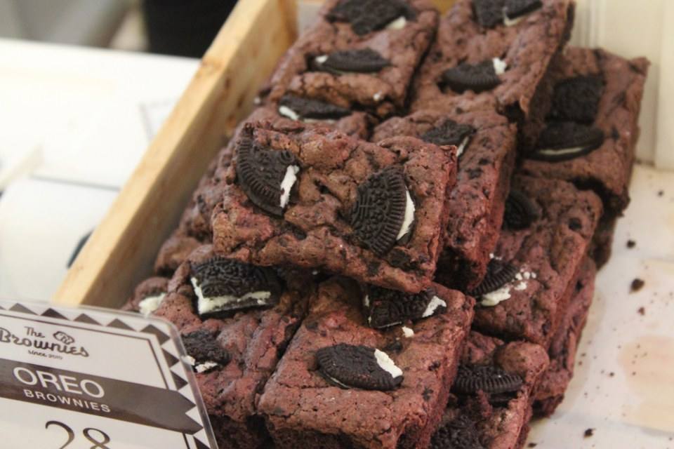 เอาเมนูช็อคโกแลต ในงาน Chocolate of Love @CentralWorld มายั่วทุกคนกัน