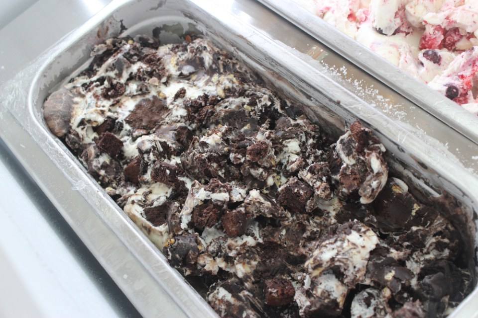 เอาเมนูช็อคโกแลต ในงาน Chocolate of Love @CentralWorld มายั่วทุกคนกัน