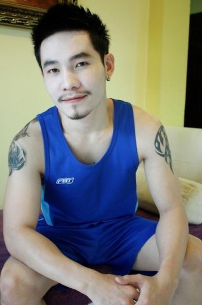 หนุ่มไทยจัดเต็ม 2