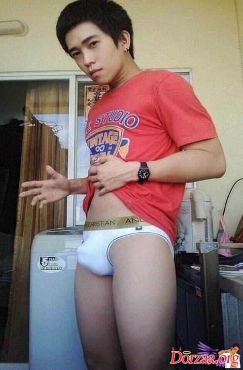 หนุ่มไทยจัดเต็ม 2