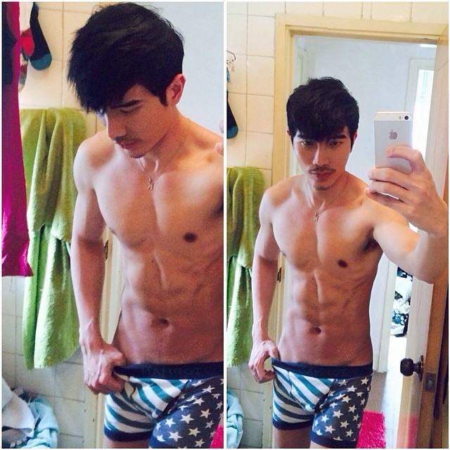 หนุ่มไทยจัดเต็ม 2