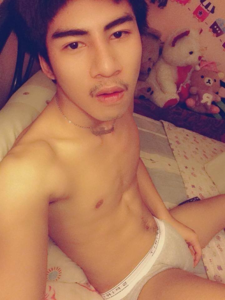 หนุ่มไทยจัดเต็ม 3