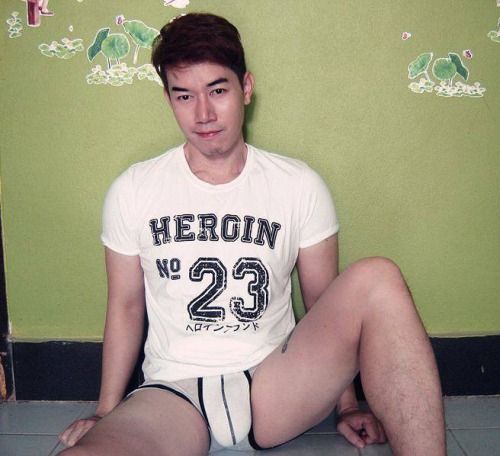 หนุ่มไทยจัดเต็ม 3