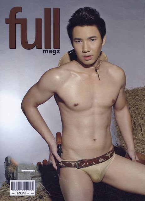 หนุ่มไทยจัดเต็ม 3