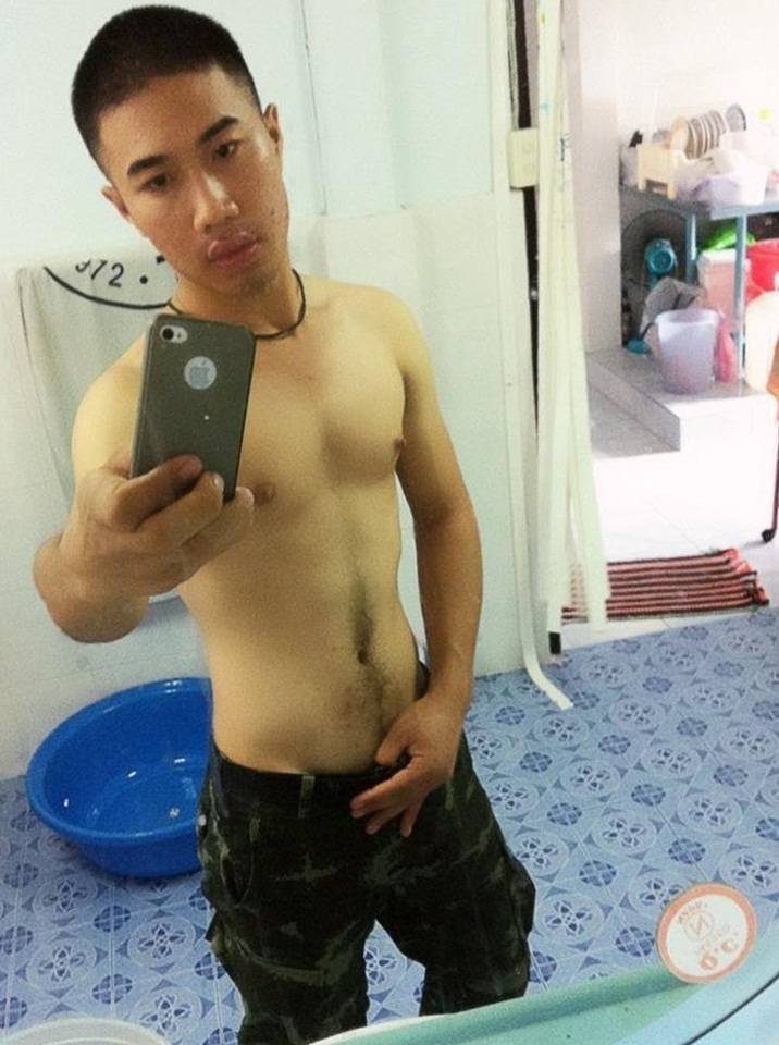 หนุ่มไทยจัดเต็ม 5