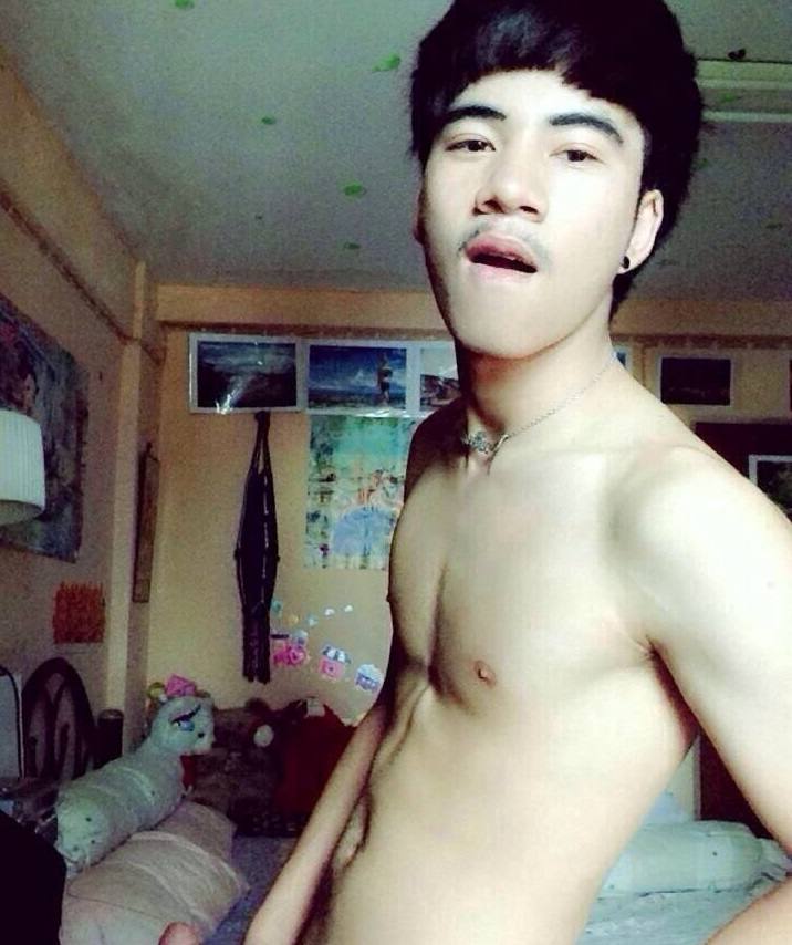 หนุ่มไทยจัดเต็ม 5