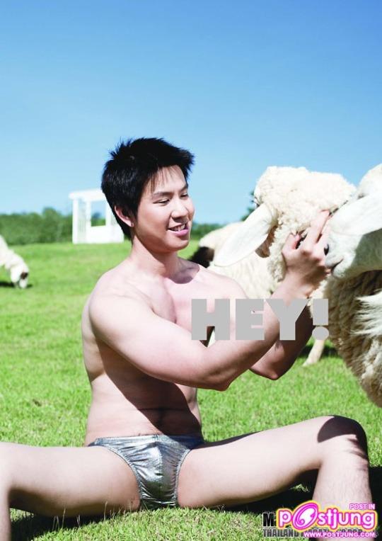 หนุ่มไทยจัดเต็ม 5