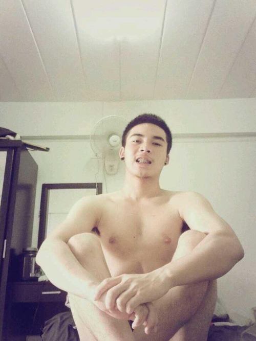 หนุ่มไทยจัดเต็ม 5
