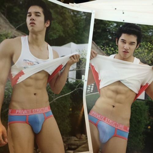 หนุ่มไทยจัดเต็ม 6
