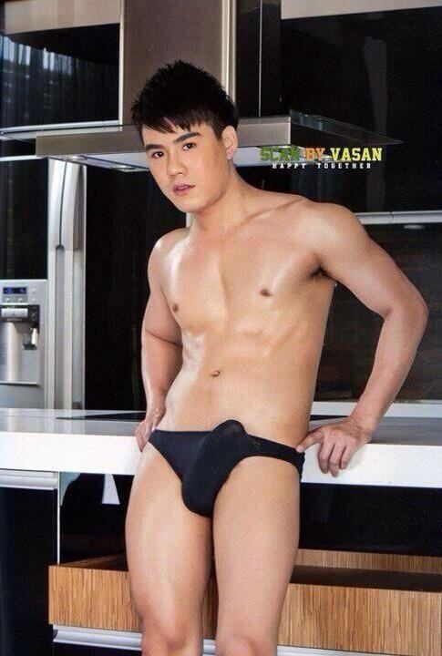 หนุ่มไทยจัดเต็ม 6