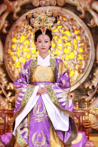 วีระบุรุษสุ่ยถัง ภาค5 Hero Sui And Tang Dynasties 5《隋唐英雄5》2014 part21