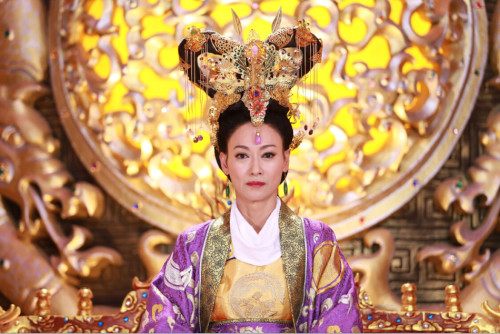 วีระบุรุษสุ่ยถัง ภาค5 Hero Sui And Tang Dynasties 5《隋唐英雄5》2014 part21