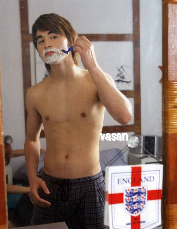 แก้เหงาไปวันๆ