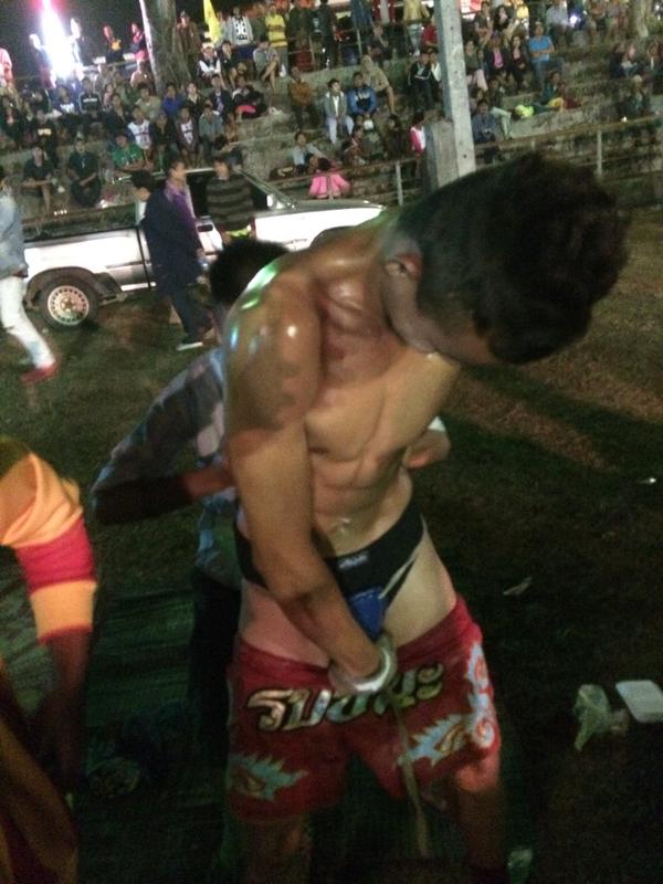 อาหารวันวาเลนไทน์