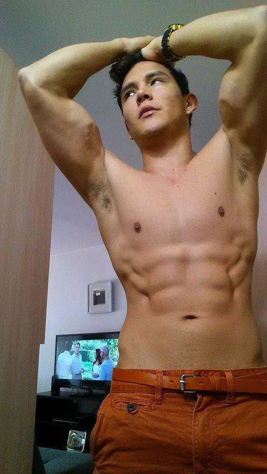 ขาสั้นพาใจสั่น4