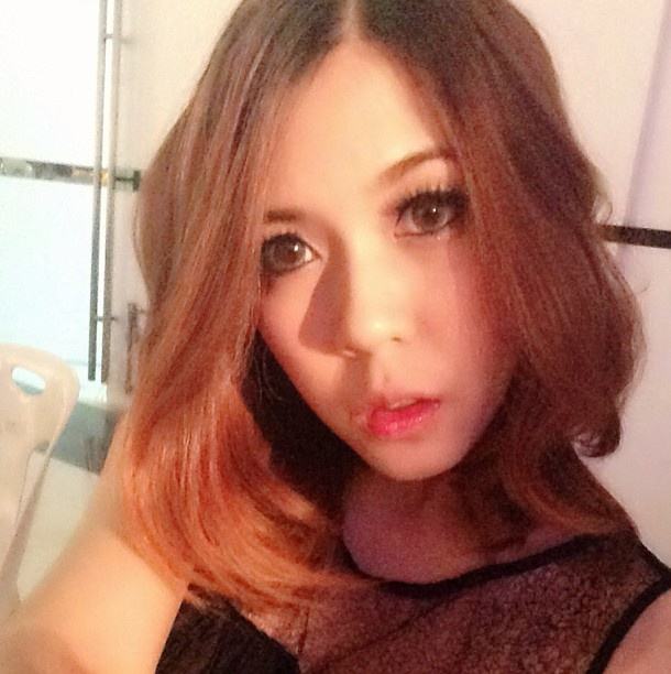 เน็ท สาวดุริยางค์ตำรวจ 1 ใน KPN24 สวยเสียงดี