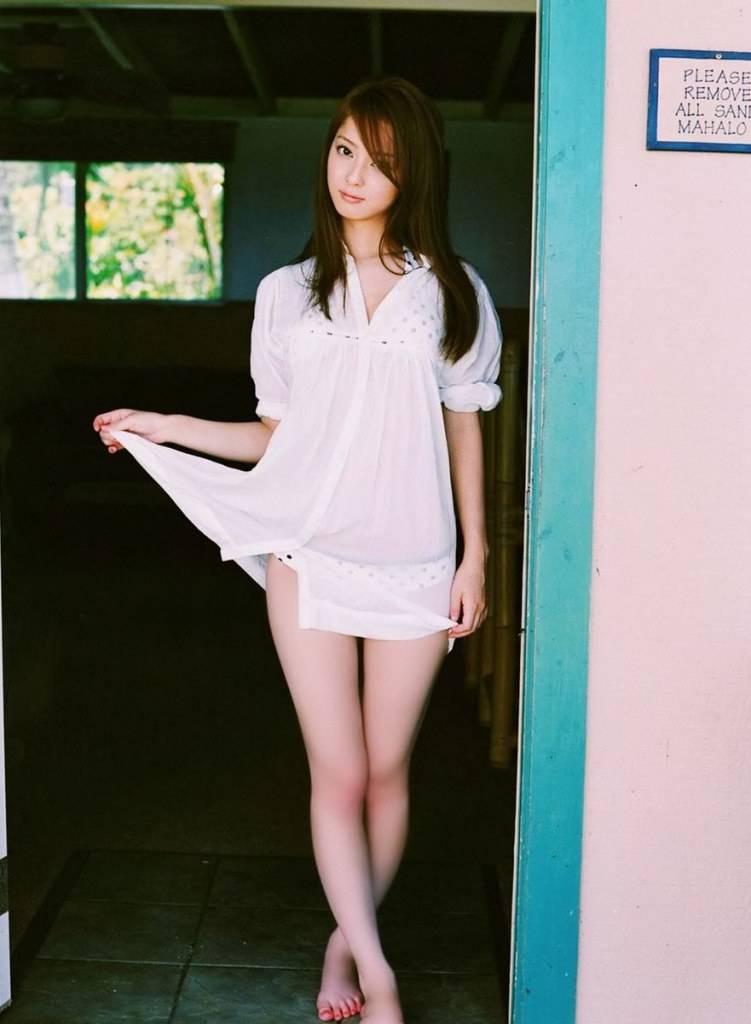 สาวๆซีทรู