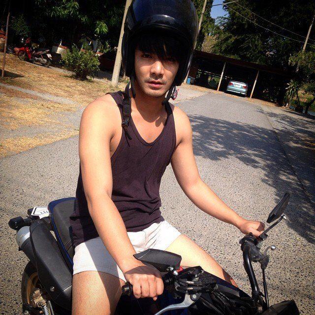 Daisuke tsukikawa เป้าตุง