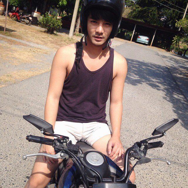 Daisuke tsukikawa เป้าตุง
