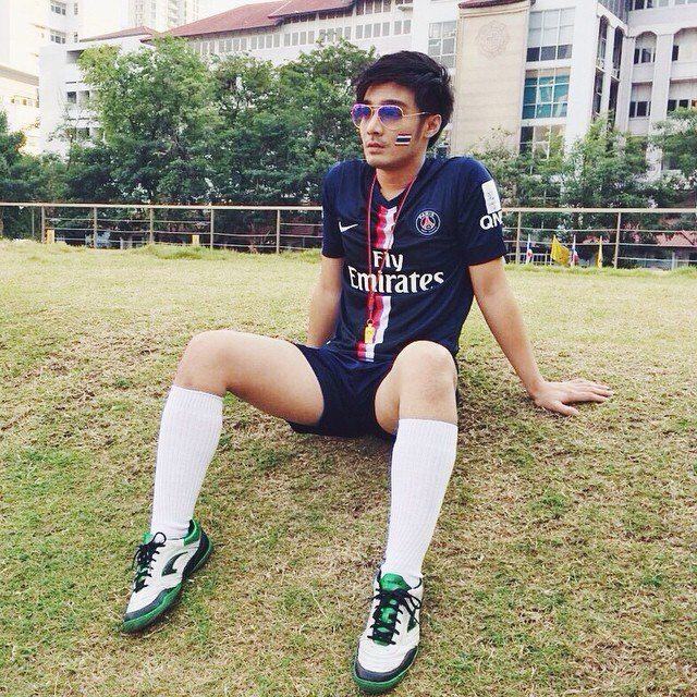 Daisuke tsukikawa เป้าตุง