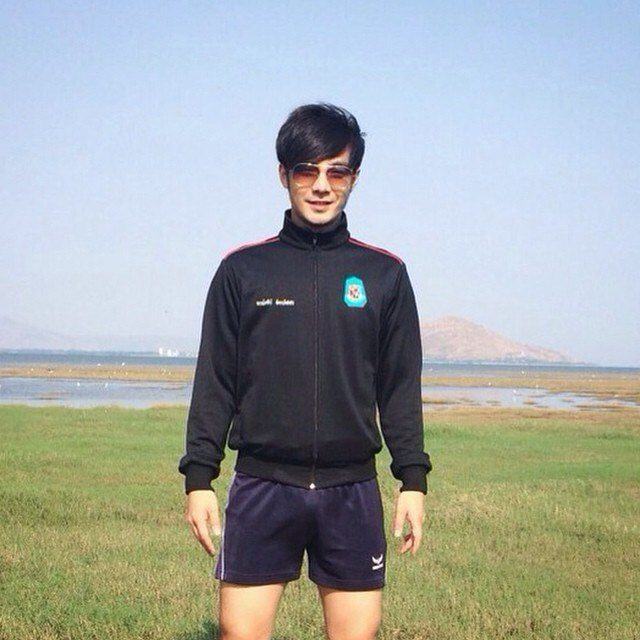 Daisuke tsukikawa เป้าตุง