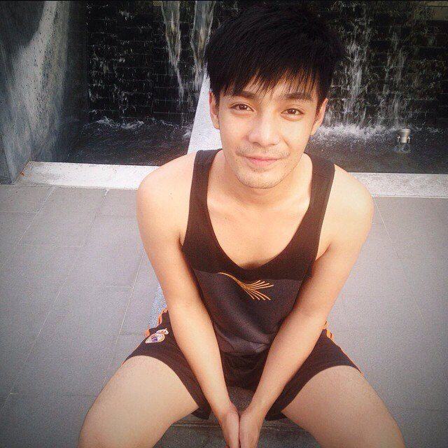 Daisuke tsukikawa เป้าตุง