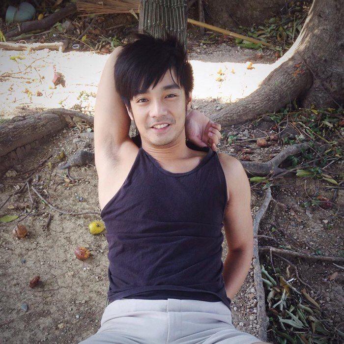 Daisuke tsukikawa เป้าตุง