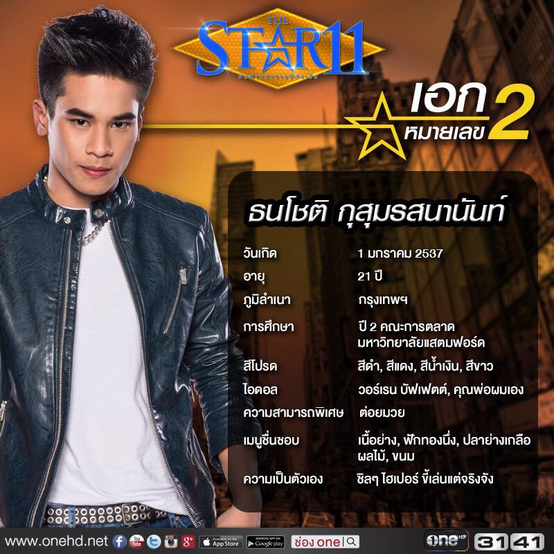 8 คนสุดท้าย THE STAR11