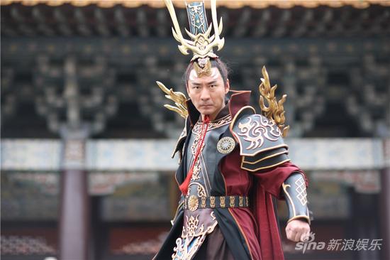 《石敢当之雄峙天东》Dare Stone Male Tiandong 2015 part1