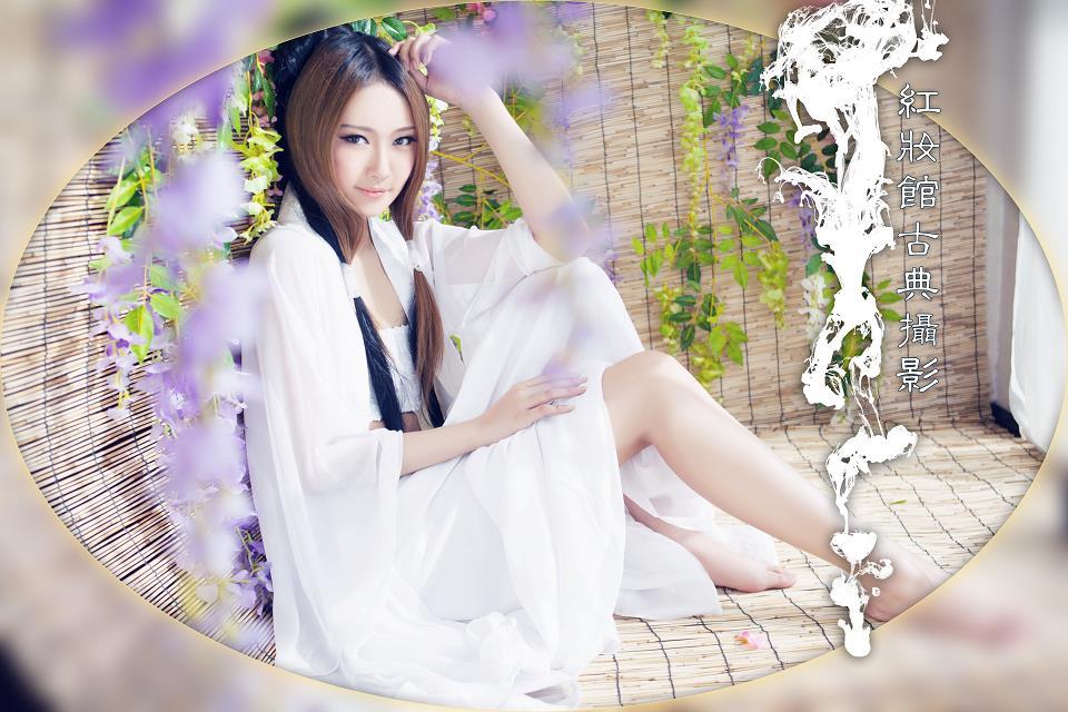 สาวจีนถ่ายแบบ เซ็กซี่ part 98