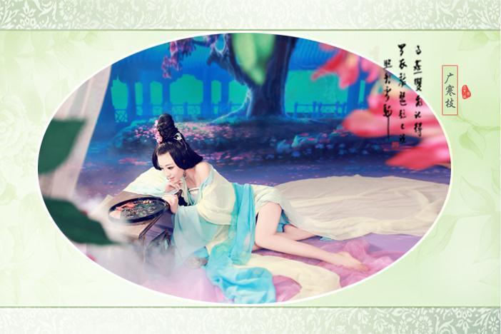 สาวจีนถ่ายแบบ เซ็กซี่ part 98