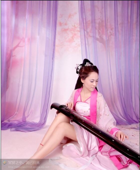 สาวจีนถ่ายแบบ เซ็กซี่ part 98