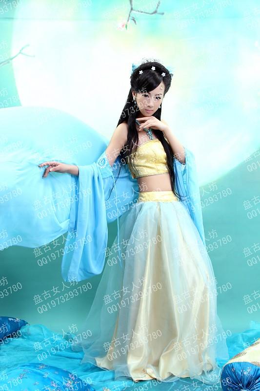 สาวจีนถ่ายแบบ เซ็กซี่ part 98