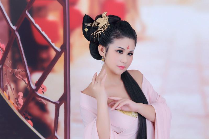 สาวจีนถ่ายแบบ เซ็กซี่ part 98