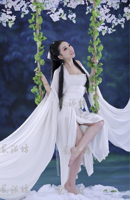 สาวจีนถ่ายแบบ เซ็กซี่ part 98